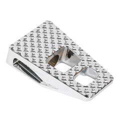 P-54 Brake Arm Pedal - Chrome