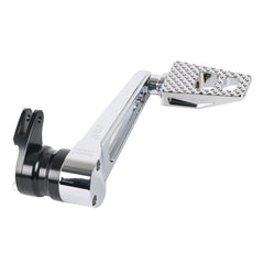 P-54 Brake Arm Pedal - Chrome