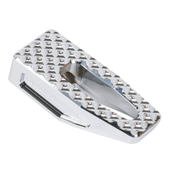 P-54 Slim Brake Arm Pedal - Chrome