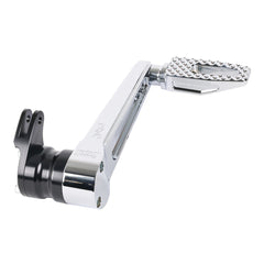 P-54 Slim Brake Arm Pedal - Chrome