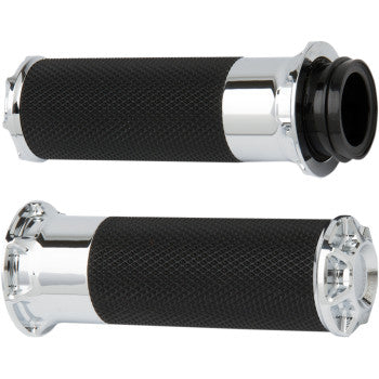 Arlen Ness - Beveled Grips