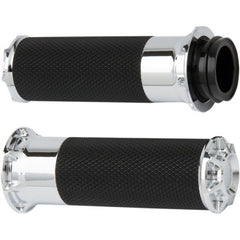 Arlen Ness - Beveled Grips