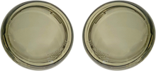 Custom Dynamics Probeam® Deuce-Style Turn Signal Lenses - Smoke |