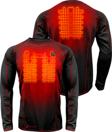 Gerbing Heated Clothing 7V Heated Base Layer Shirt - Mens |