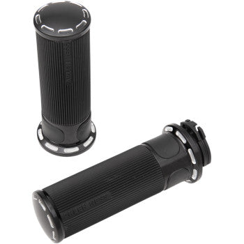 Arlen Nes - Slot Track Grips