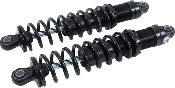 Ohlins | Twin Shocks - 13" - Emulsion - STX36 Blackline (HD777)
