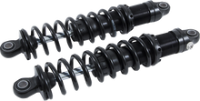 Ohlins | Twin Shocks - 13" - Emulsion - STX36 Blackline (HD777)