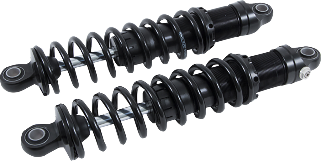 Ohlins | Twin Shocks - 13