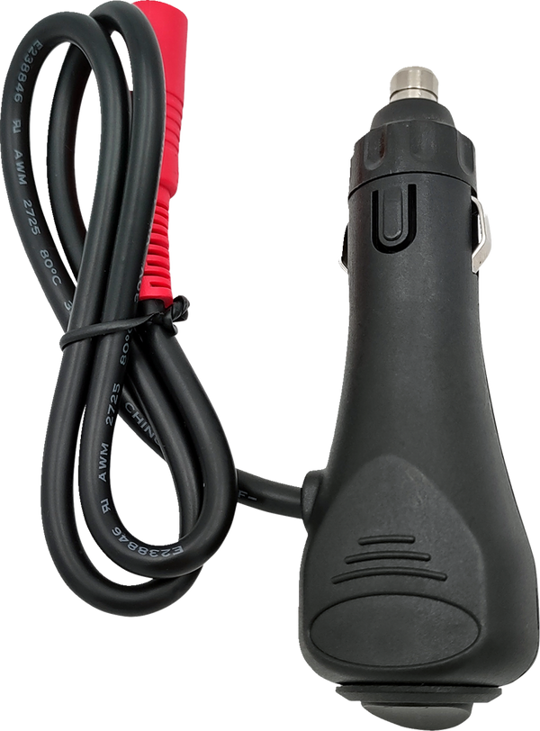 Gerbing Heated Clothing 12 V Dc Plug Adapter |
