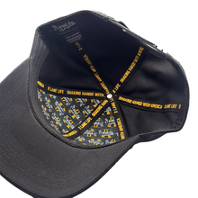 Highway Badge V6 - 5 Panel Hat