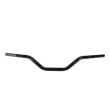 Thrashin Supply 2024-2025 FLH Mid Bend Bars - Black