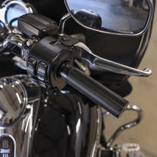 THRASHIN® Billet Throttle Tube - TBW