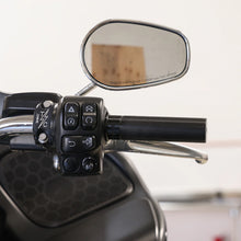 THRASHIN® Billet Throttle Tube - TBW