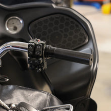 THRASHIN® Billet Throttle Tube - TBW