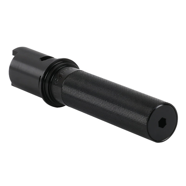 Thrashin Supply ® 2024-2025 Touring Throttle Tube - Billet - Black