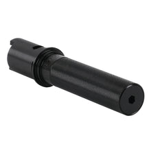 Thrashin Supply ® 2024-2025 Touring Throttle Tube - Billet - Black