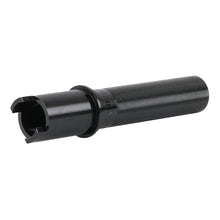 Thrashin Supply ® 2024-2025 Touring Throttle Tube - Billet - Black