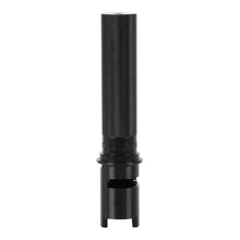 Thrashin Supply ® 2024-2025 Touring Throttle Tube - Billet - Black