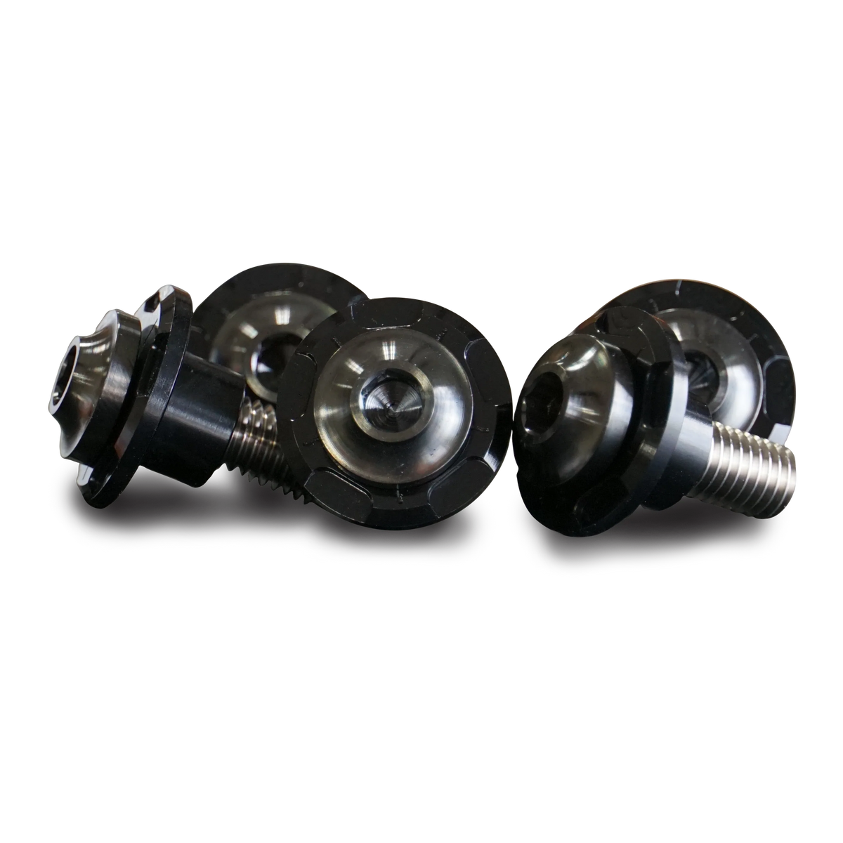 Lyndall 5 Bolt Kit for Hub-Mounted Rotors (Front and Rear)