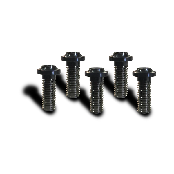 Lyndall 5 Bolt Kit for Hub-Mounted Rotors (Front and Rear)