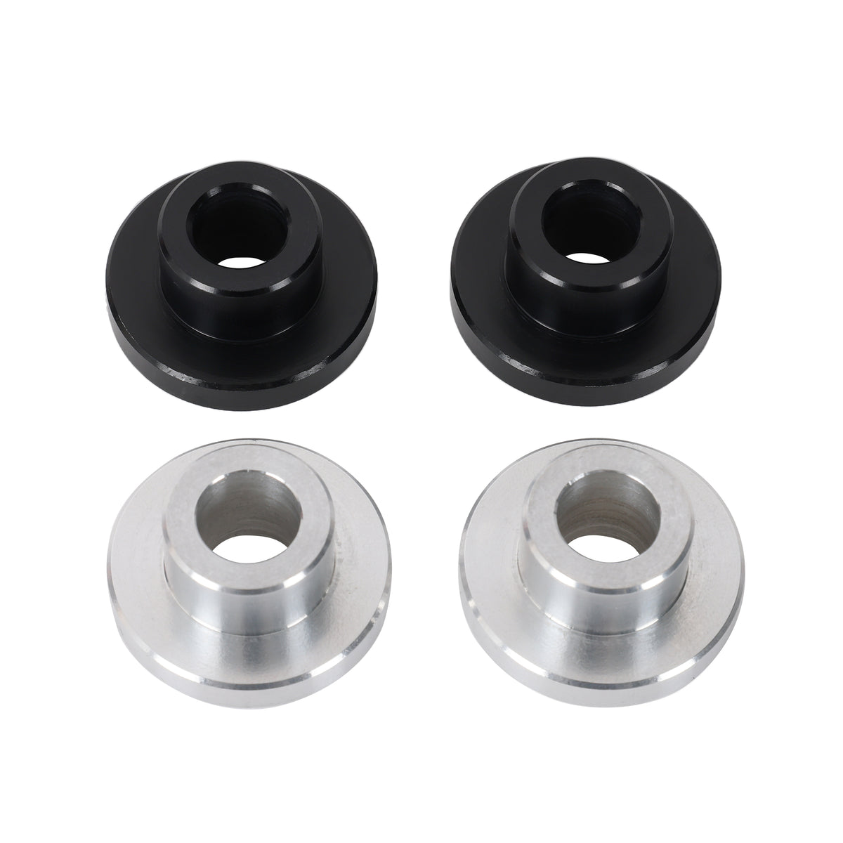 Solid Riser Bushings