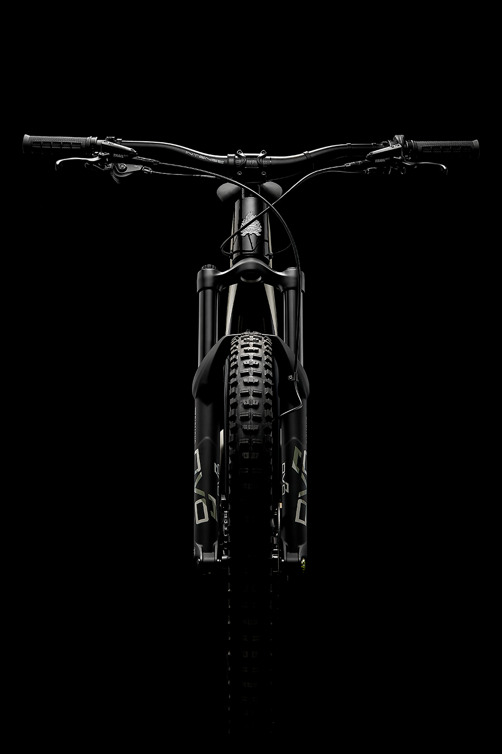 Tazer MX Carbon E-Bike - Expert Build