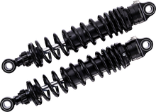 Ohlins | Twin Shocks - 13" - Rebound Adjustable - STX36 Blackline (HD772)