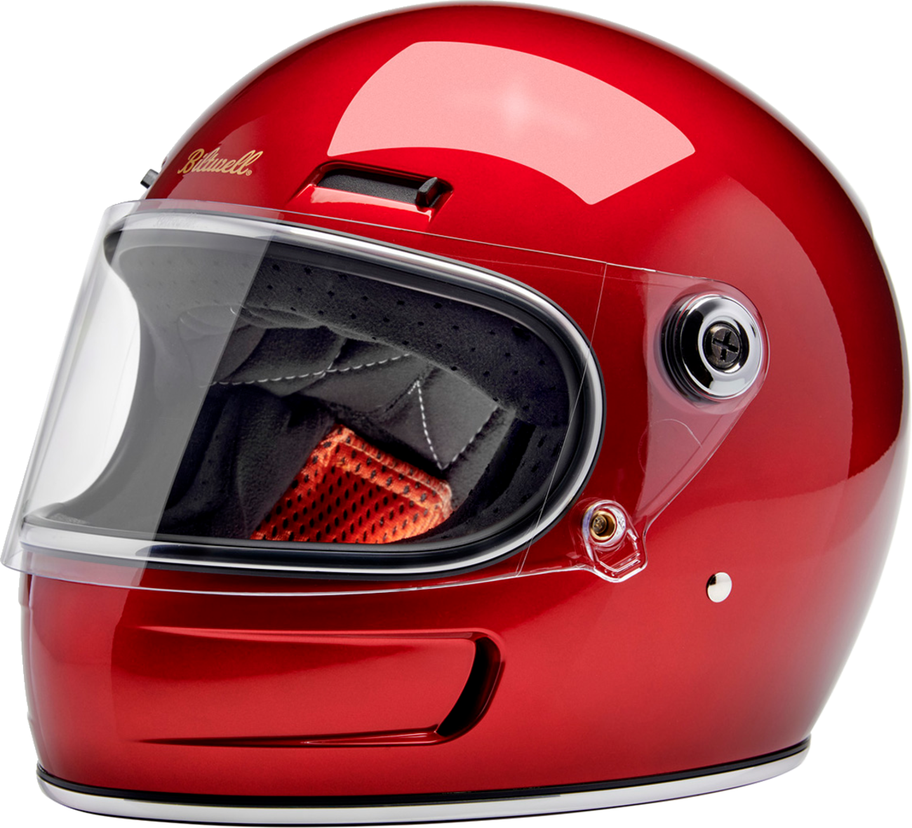 Gringo SV Helmet Metallic Cherry Red – 2LaneLife