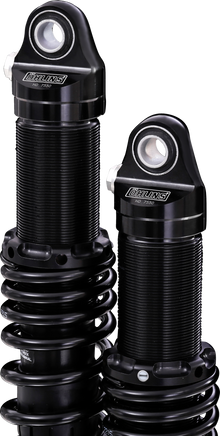 Ohlins| Twin Shocks - 12" - STX36 (HD775)