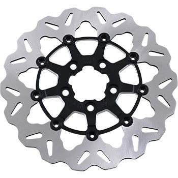 GBRAKES Wave Brake Rotor - Clearance