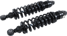 Ohlins | Twin Shocks - 12" - Rebound Adjustable - STX36D Blackline (HD762)