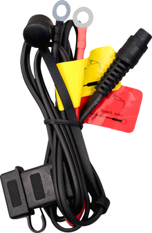 Gerbing Heated Clothing Harness - 12 V - Battery |