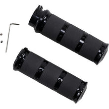 Performance Machine - Contour XL Renthal Wrapped Grips