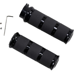 Performance Machine - Contour XL Renthal Wrapped Grips