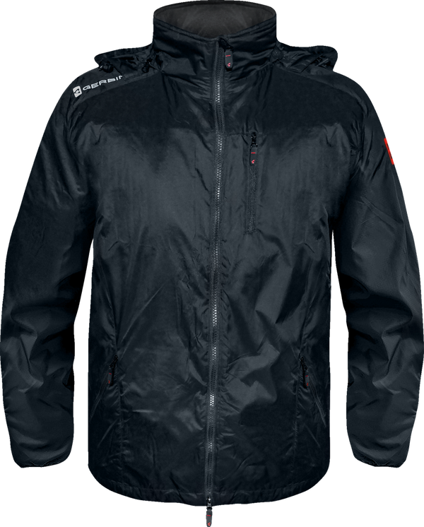 Gerbing Heated Clothing 12V Heated Jacket Liner 2.0 - Black - Unisex |