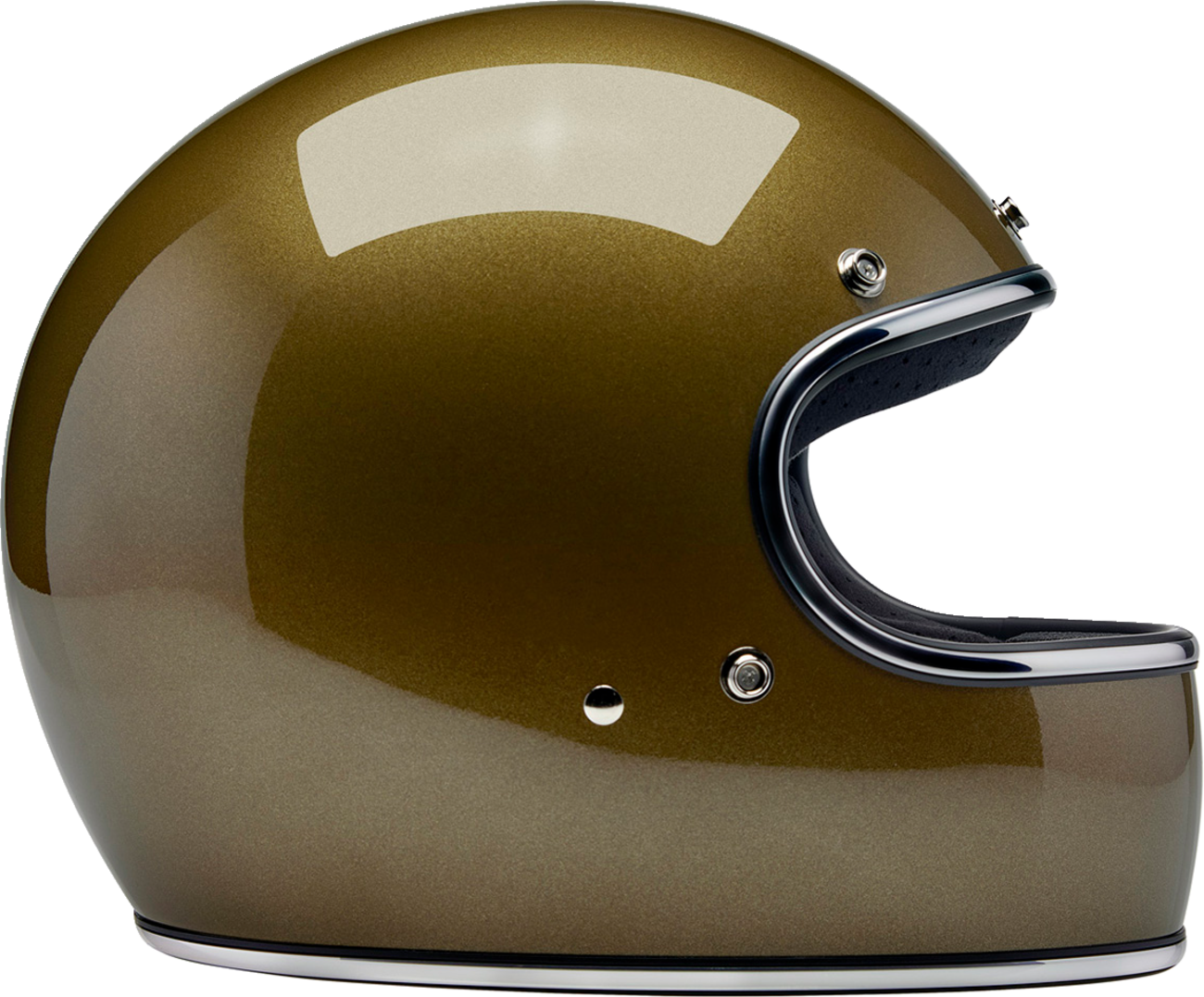 Gringo Helmet Ugly Gold