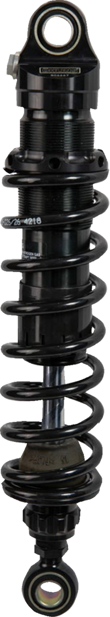 Ohlins | Twin Shocks - 13" - Rebound Adjustable - STX36 Blackline (HD772S2)