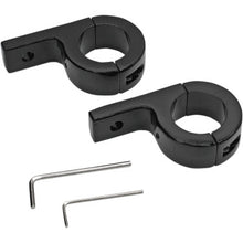 Custom Dynamics Mount Kit For 1-1/4" Engine Guard