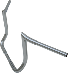 LA Choppers 13" Prime Ape Bagger Handlebar - Chrome