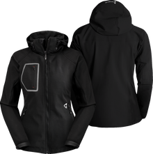 Gerbing Heated Clothing Women'S 7V Torrid Softshell Heated Jacket 2.0 |