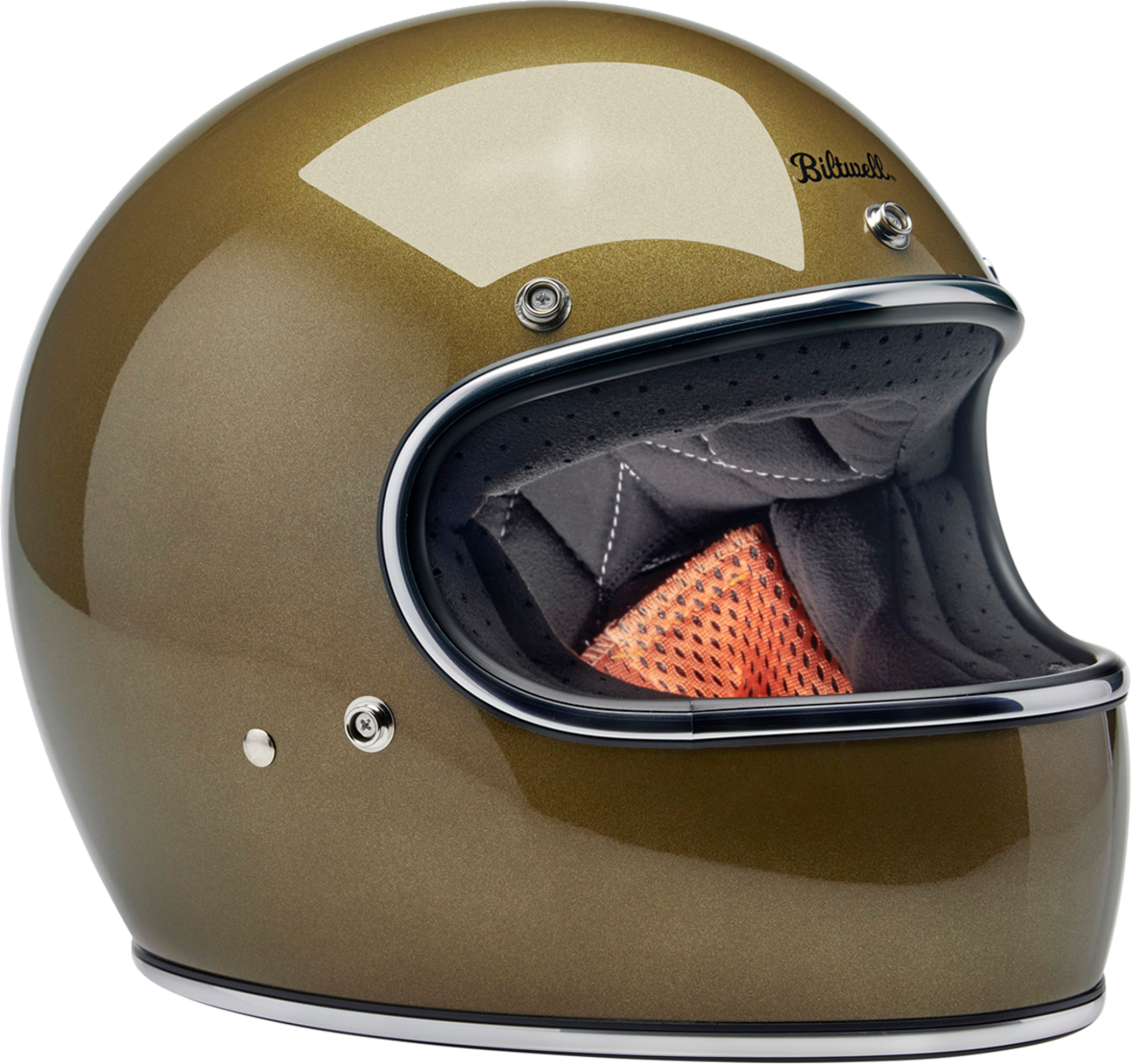 Gringo Helmet Ugly Gold