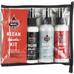 Klock Werks - Klean Werks Kit
