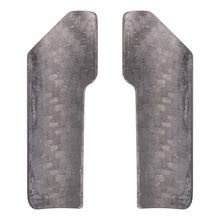 Thrashin Inverted Bagger Fork Guard - Matte Forged Carbon