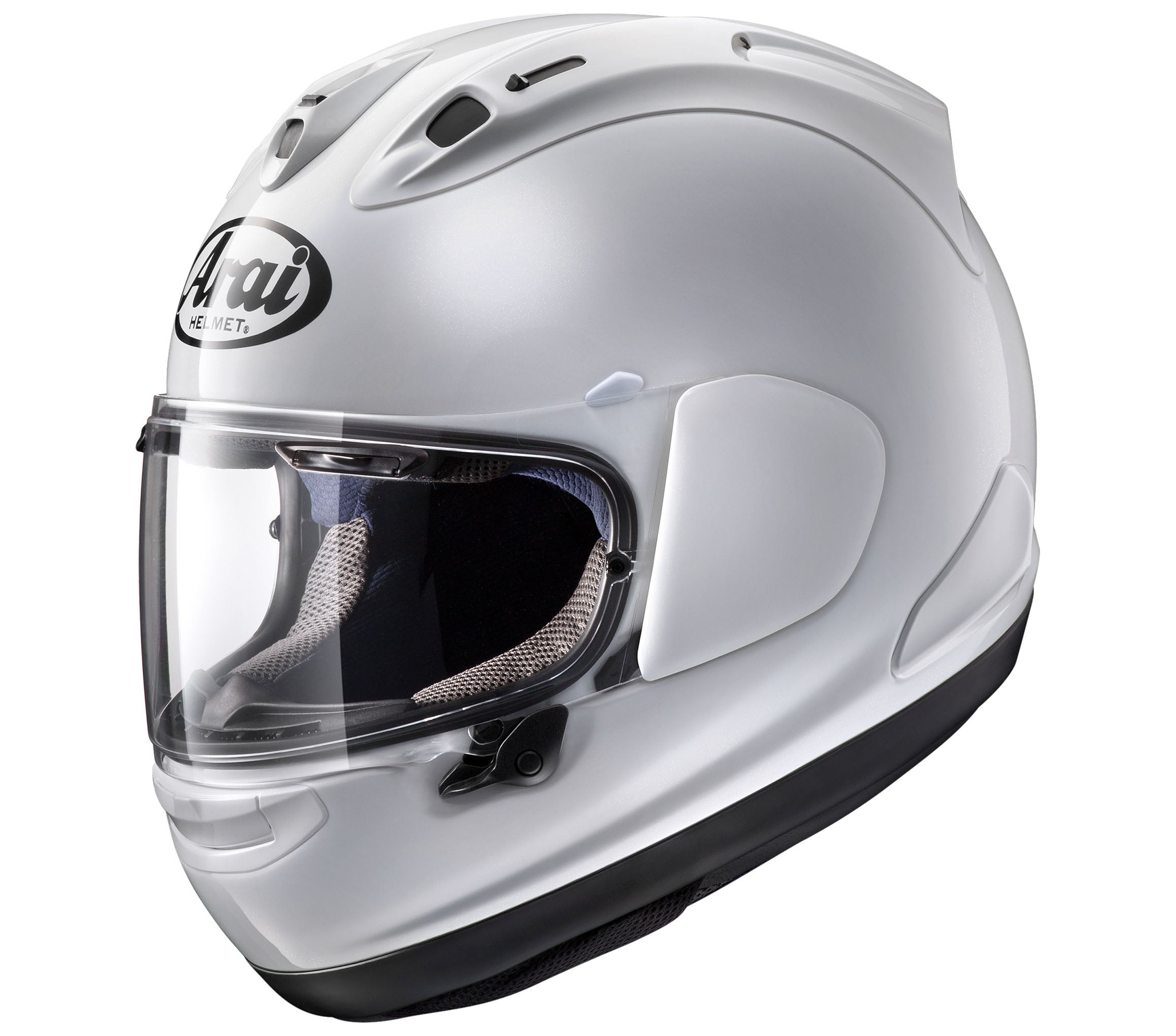 Corsair-X Helmet - White