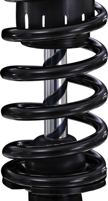 Ohlins | Twin Shocks - 12" - Rebound Adjustable - STX36 Blackline (HD776S2)