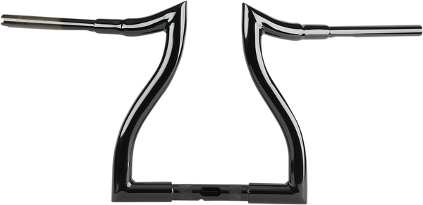 LA Choppers 12" Hammerhead Handlebar