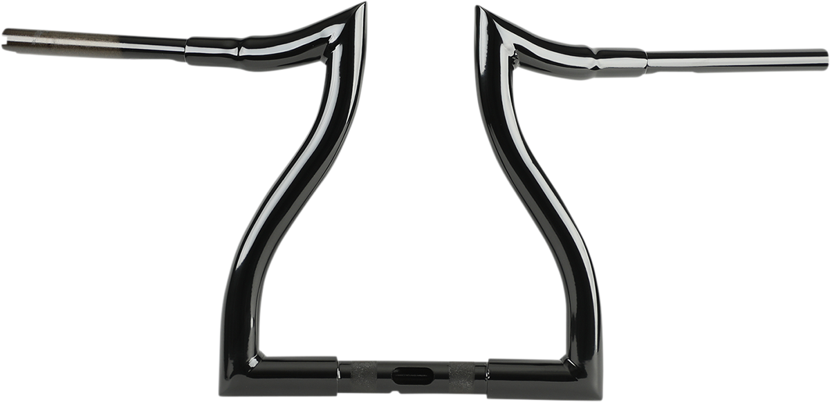 LA Choppers 12" Hammerhead Handlebar