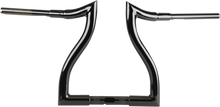 LA Choppers 12" Hammerhead Handlebar