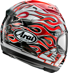 Corsair-X Helmet - Haga GP