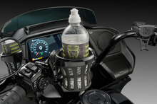 Ciro Drink Holder - Gen 2 - Black - Black Perch Mount |